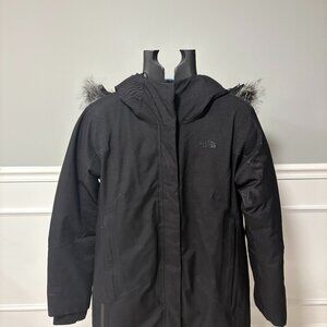 Women’s North Face Defdown Parka – Excellent Condition – Professionally Cleaned